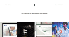 Desktop Screenshot of greglefevere.com